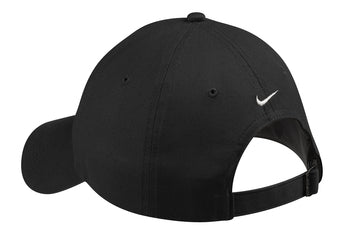 Nike Black Cap