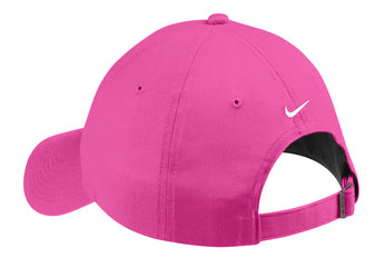 Nike Black Cap