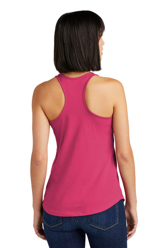 Womens tank top new era HAT LOGO
