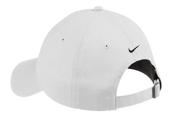 Nike Black Cap