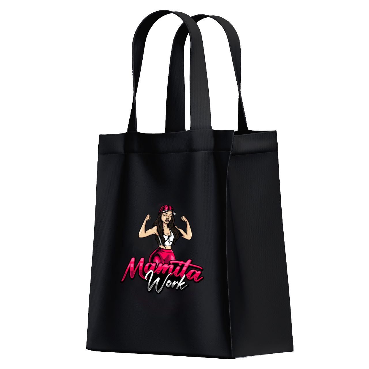 Tote bag 2