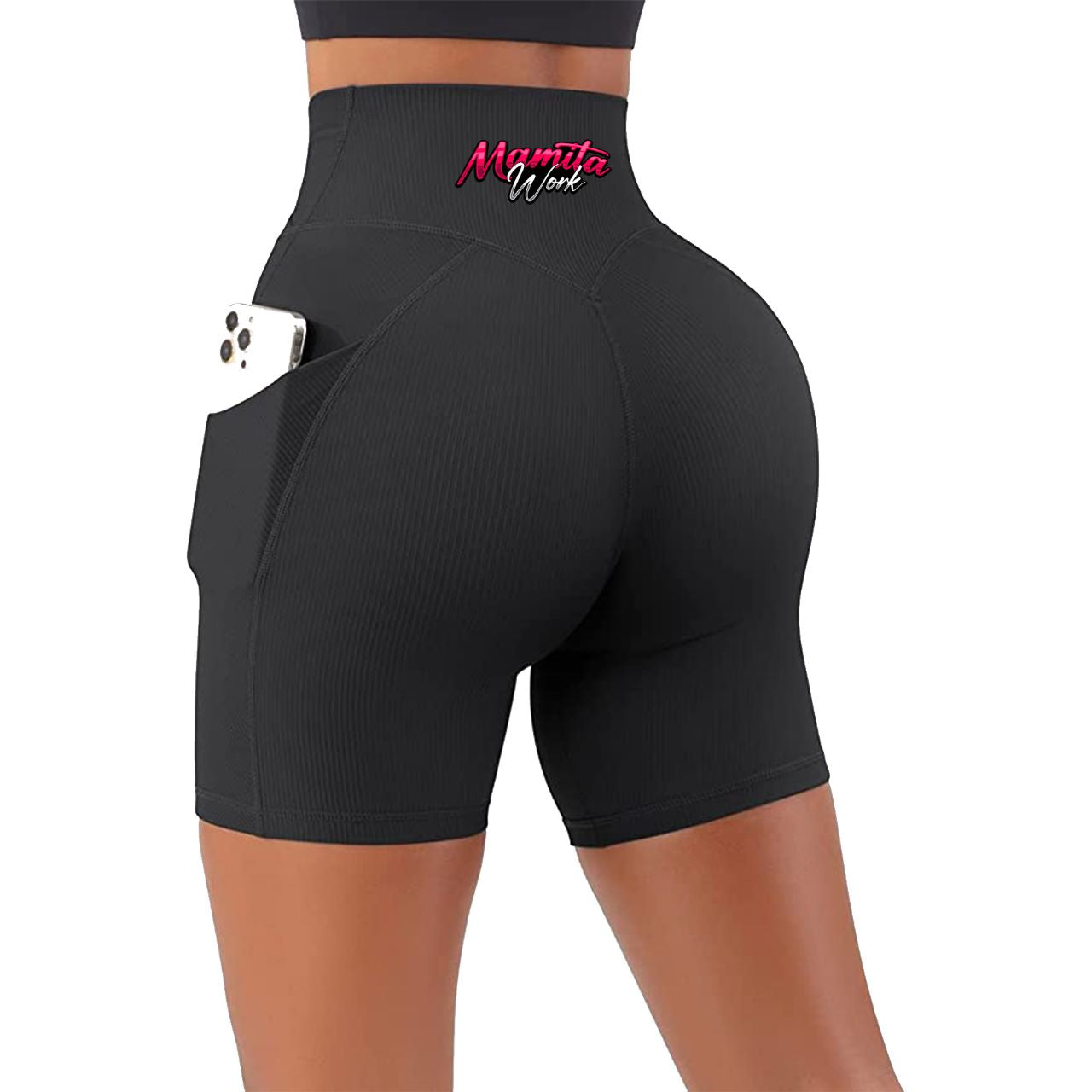 Cross Workout Shorts 2