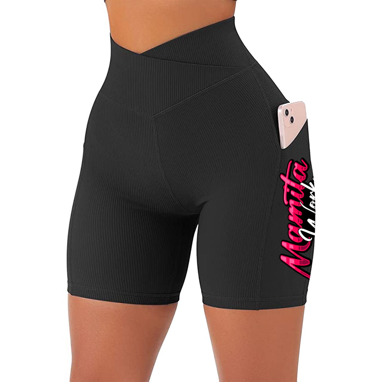 Cross Workout Shorts