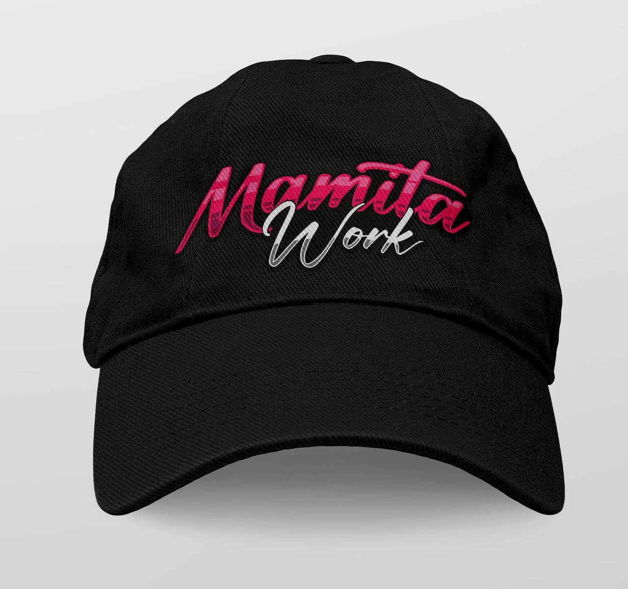 Nike Black Cap