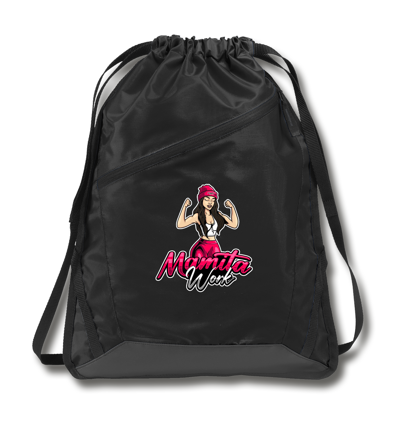 Gym bag b2