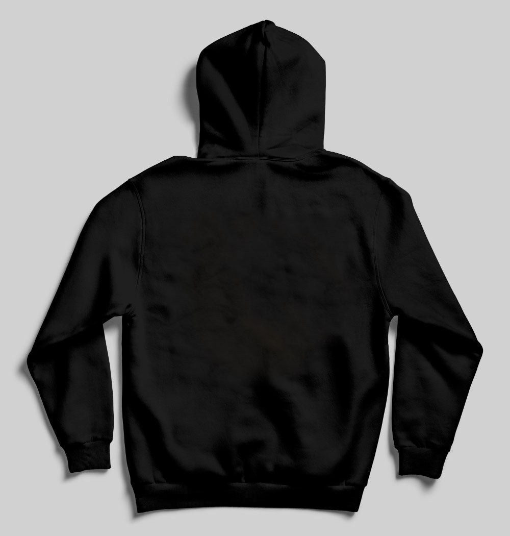 HOODIE MAMITA LOGO 1 FRONT