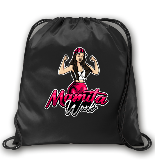 Gym bag H1