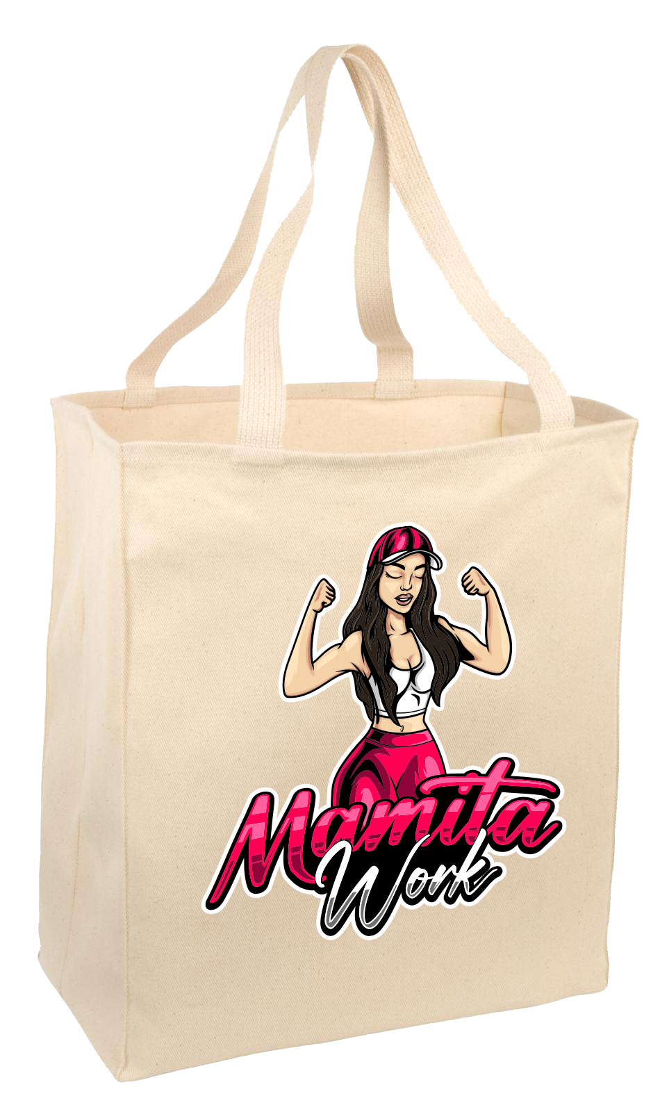 Tote bag 2