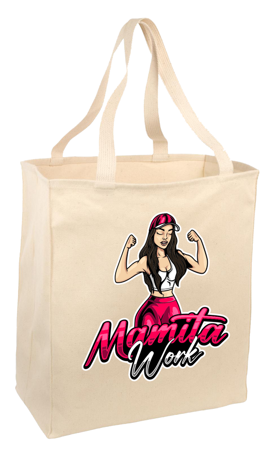 Tote bag 2