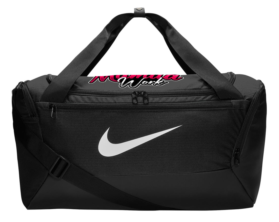 Nike Small Duffel Bag