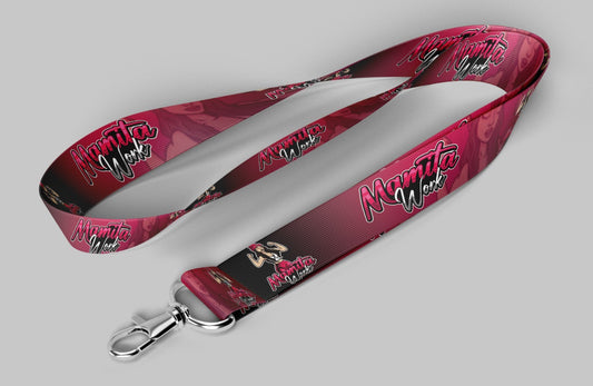 LANYARDS