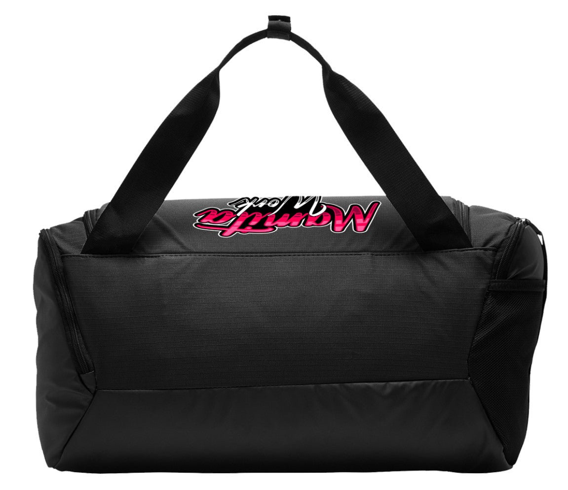 Nike Small Duffel Bag