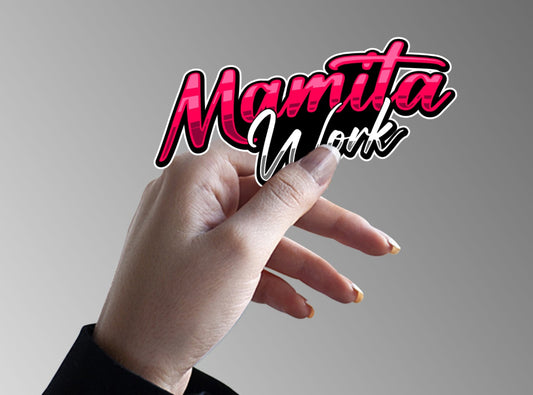 STICKER LOGO 3