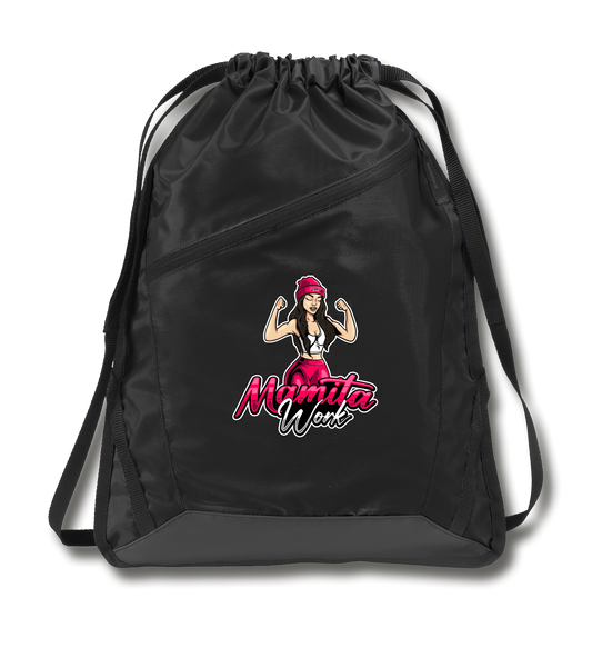 Gym bag b2