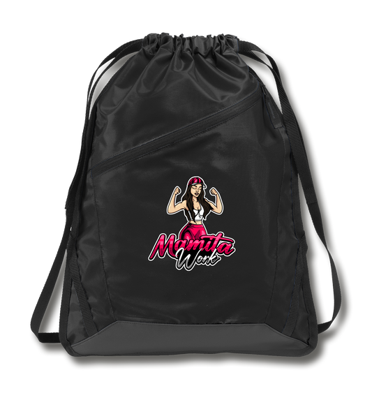 Gym bag h2