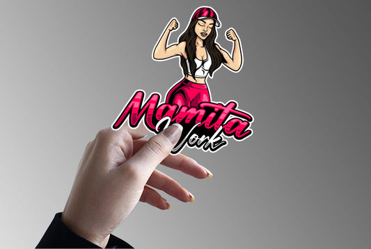 STICKER LOGO 1